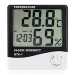 Thermo - Hygrometer