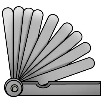Thickness Gauge
