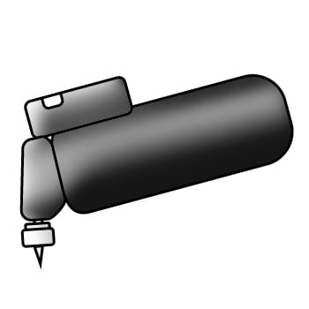 Pemisah Produk Non Metalik