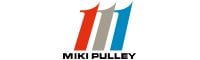 Miki pulley