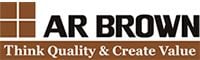 AR BROWN