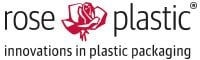 rose plastic