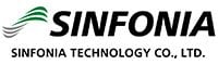 SINFONIA TECHNOLOGY