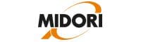 MIDORI PRECISIONS