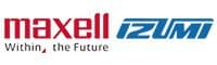 Maxell Izumi