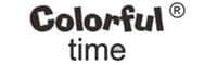 Colorful Time