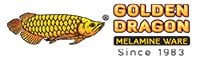 Golden Dragon