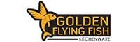 Golden Flying Fish