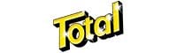 TOTAL Detergent