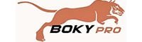 BOKY