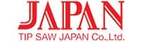 Tip Saw Japan