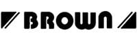 BROWN(Hirai Tool)