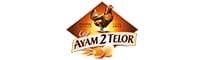 Mie Cap Ayam 2 Telor