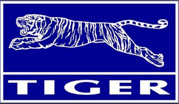 TIGER FIRE