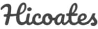 Hicoates