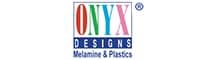 Onyx (Melamine)