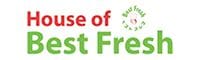 BEST FRESH