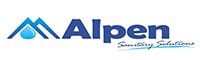 Alpen PVC