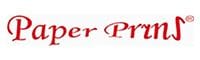 Paper Prins