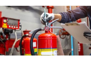 Cara Penggunaan Dan Memilih APAR