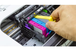 Jenis Cartridge Printer dan Cara Membedakannya Agar Tidak Salah Pilih