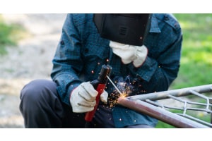 Jenis Kawat Las Beserta Kegunaannya