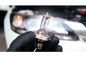 9 Jenis Lampu Mobil Beserta Fungsinya