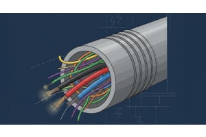 Jenis dan Ukuran Pipa Kabel Listrik untuk Instalasi yang Aman dan Rapi