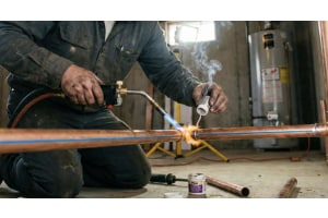 Mengenal Pipa Tembaga (Copper Pipe): Jenis, Fungsi, Kelebihan, dan Kekurangannya