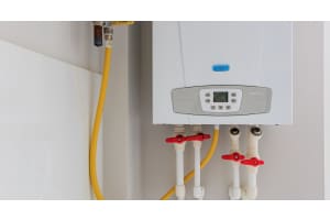 Cara Pasang Pipa Air Panas Water Heater yang Benar: Panduan Lengkap Instalasi Aman dan Efisien