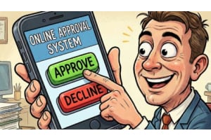 Mengatasi Bottleneck Pengadaan Barang: Cara Efisien Tanpa Melanggar SOP