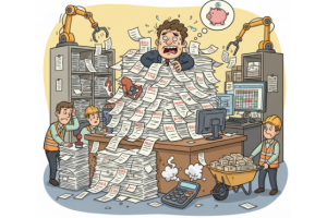 sentralisasi pembelian multi cabang