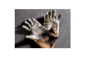 Standar Sarung Tangan