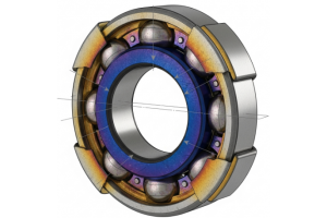 standar toleransi bearing