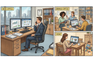 strategi procurement untuk bisnis multi cabang