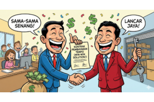 Mengubah Utang Usaha Menjadi Alat Pengatur Arus Kas