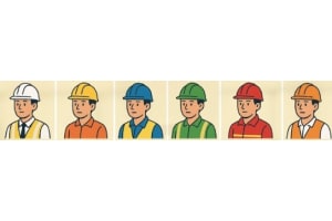 warna-helm-safety