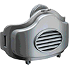 Filter Masker Gas Filter Masker Gas