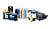Accessories and Spare Parts for Printer