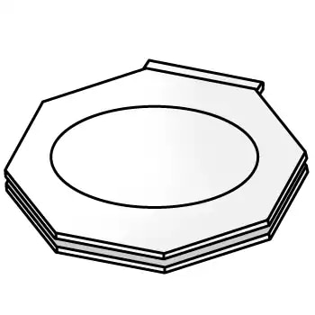 Waferes Special Cases