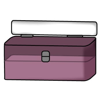 Perlengkapan Hewan Percobaan