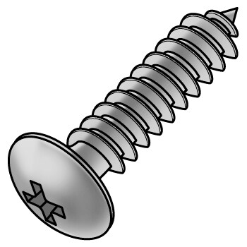 Truss Tapping Screw