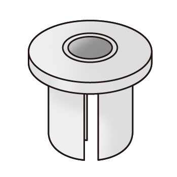 Grommet (Resin)