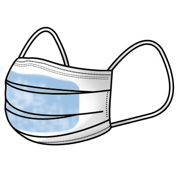 Humidifikasi Jenis General - Purpose Masker