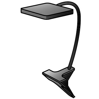 Clip Light