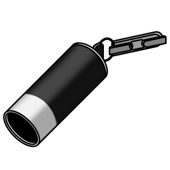 Key Holder Type Light