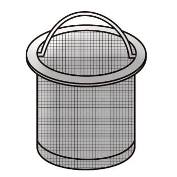 Suplai Westafel & Bagiannya