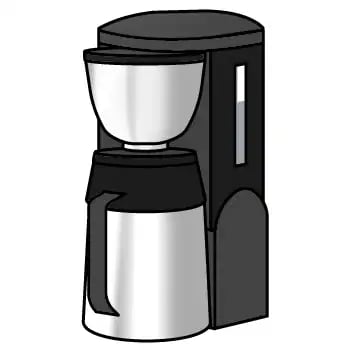 Coffee Makers & Machines