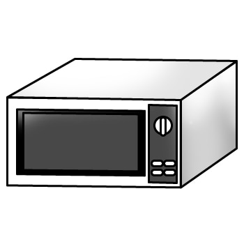 Microwave, Oven