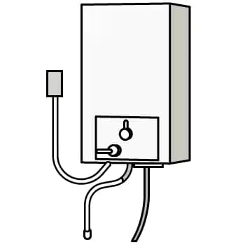 Pemanas Air Elektrik